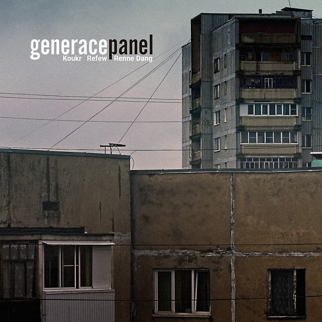 Plán A cover art