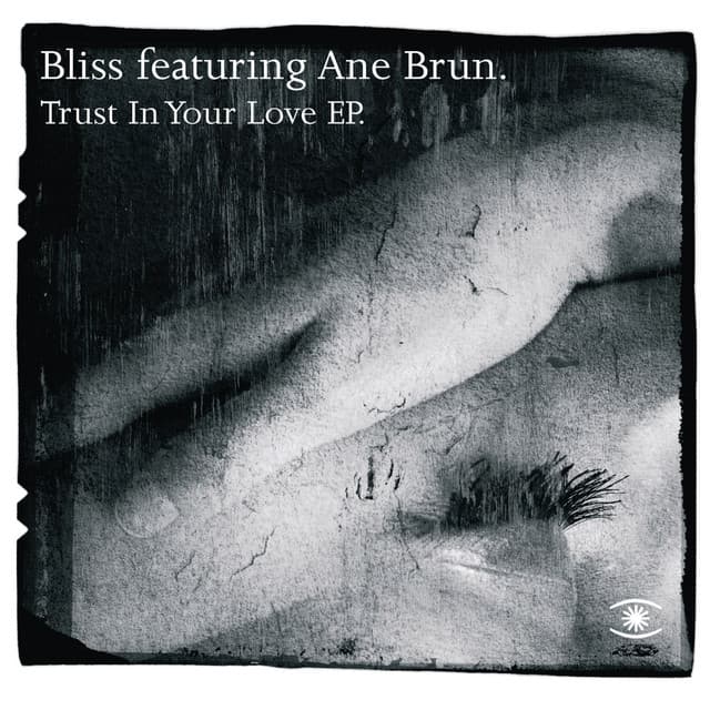Trust in your love (Charles Webster club mix) cover art
