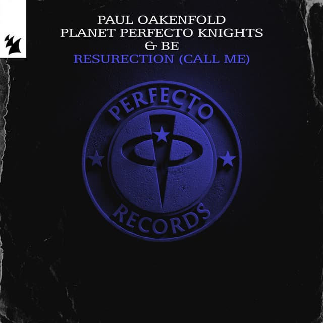 ResuRection - Paul Oakenfold Full On Fluoro Mix cover art