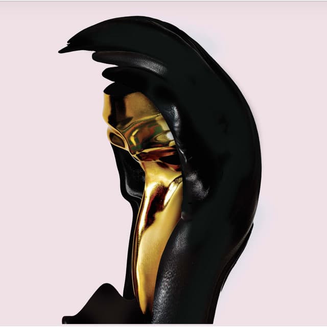 Heartbeat cover art