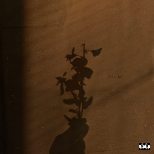 You Take cover art