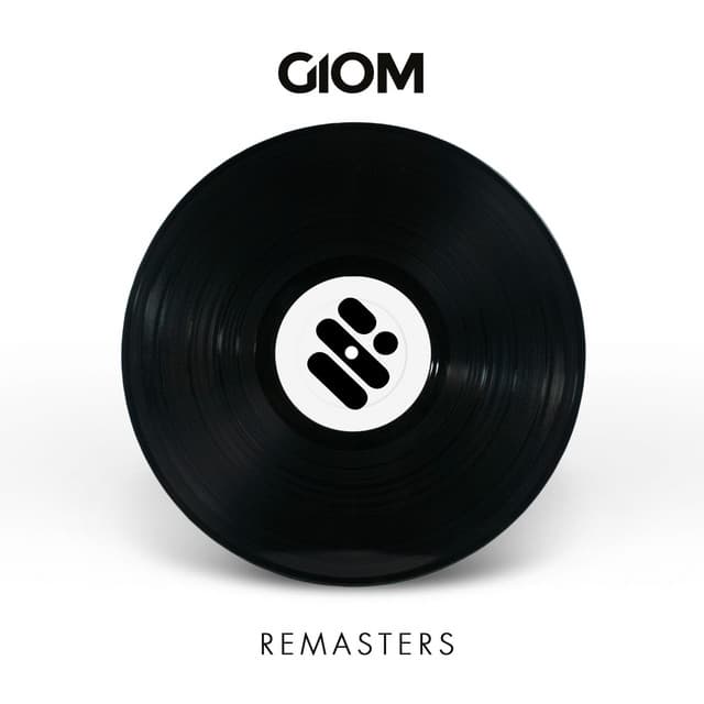 Remasters cover art