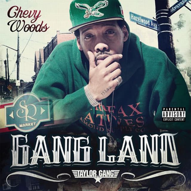 Two Hundred cover art