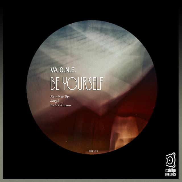 Be Yourself - Kel & Xiasou Never Die Remix cover art