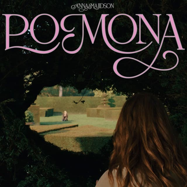Be Alone cover art