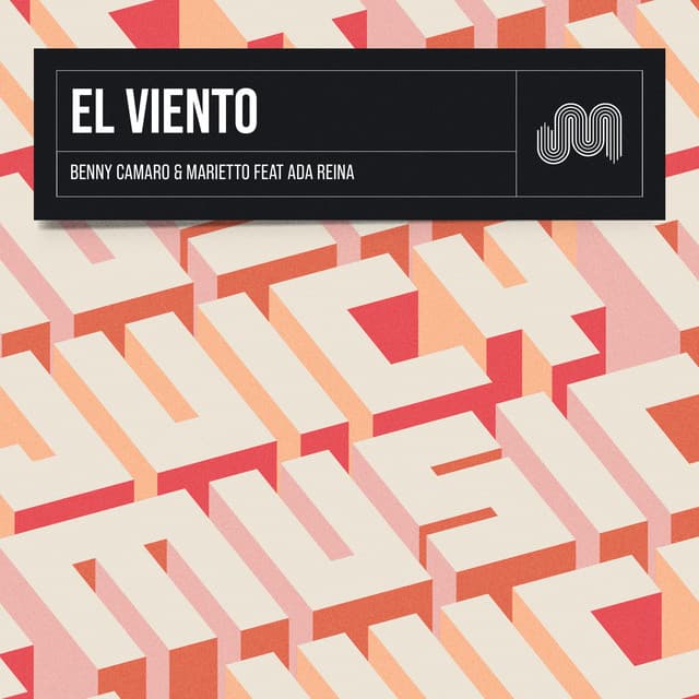 El Viento cover art
