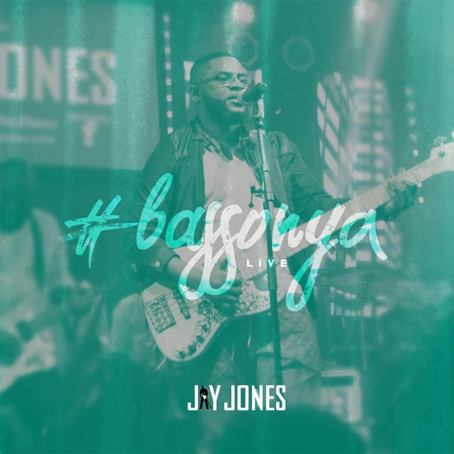 #Bassonya (Live) cover art