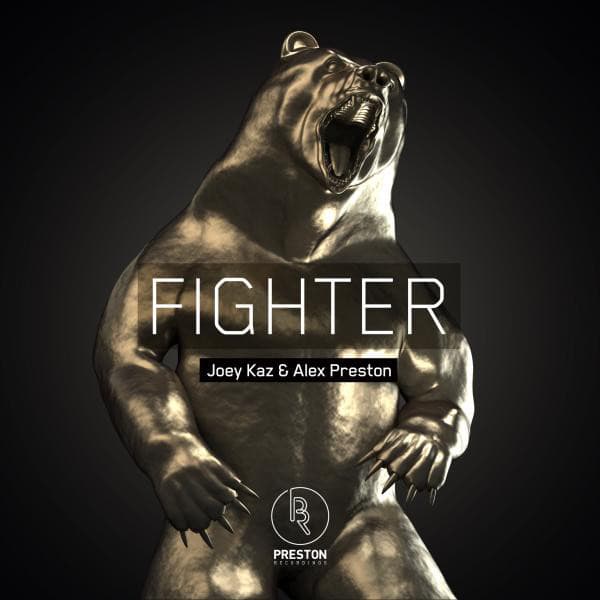 Fighter - Cash Maraud Remix cover art