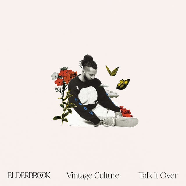 Talk It Over cover art