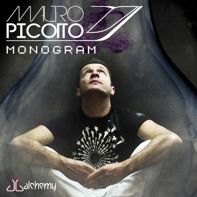 Monogram - Original Mix cover art