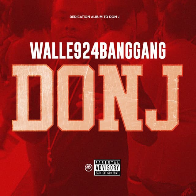 For The Better cover art