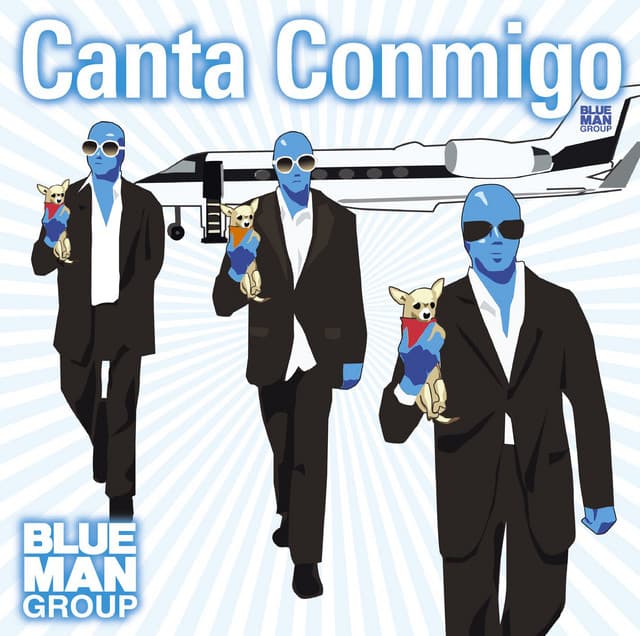 Canta Conmigo - Nicodemus Dub Funk Mix cover art