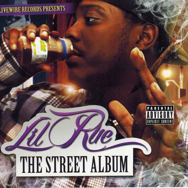 Struggle (feat. Jacka, Fed-X, T Wayne & Young Lox) cover art