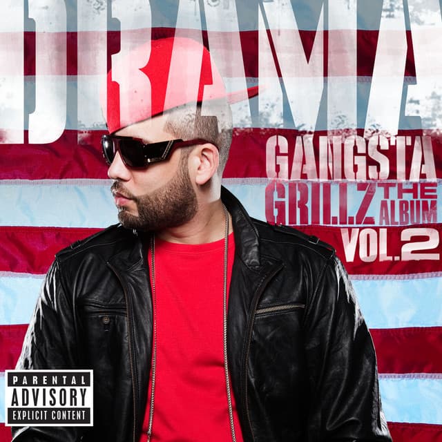I'm Fresh (feat. Mike Jones, Rick Ross & Trick Daddy) cover art