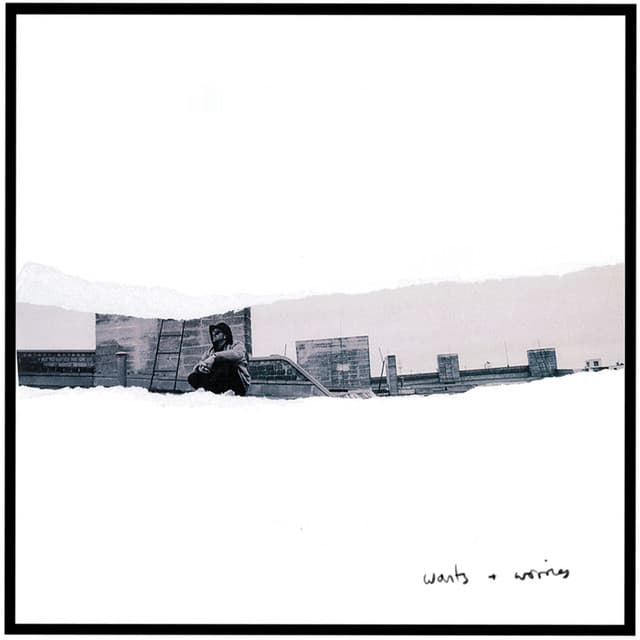 Don't Let Me Get Me cover art