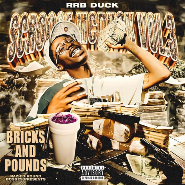 Pending Charges cover art