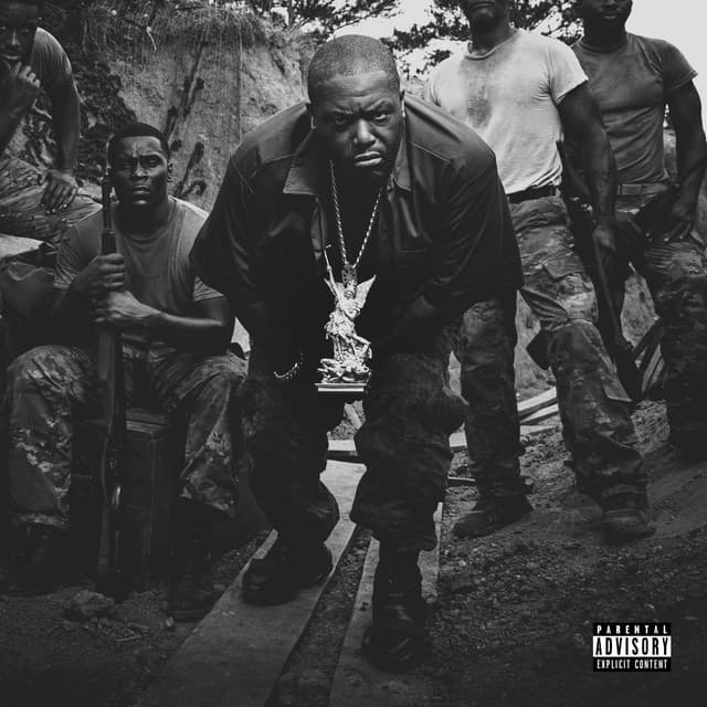 RUN [Feat. Young Thug] - Single Version cover art
