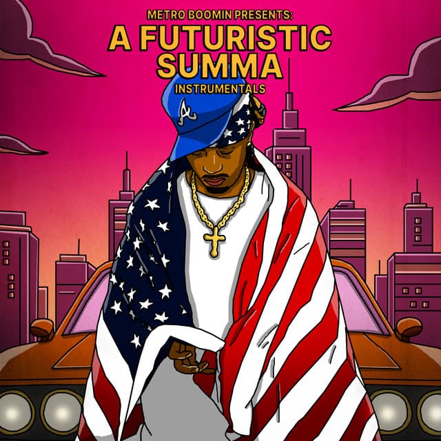 I Need (Where U From) (Bonus) (Instrumental) cover art