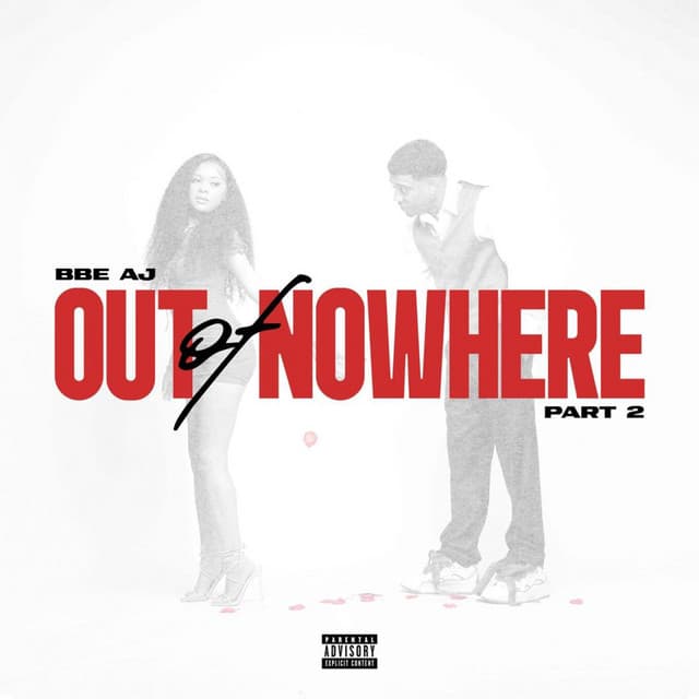 Out of Nowhere Part 2 cover art