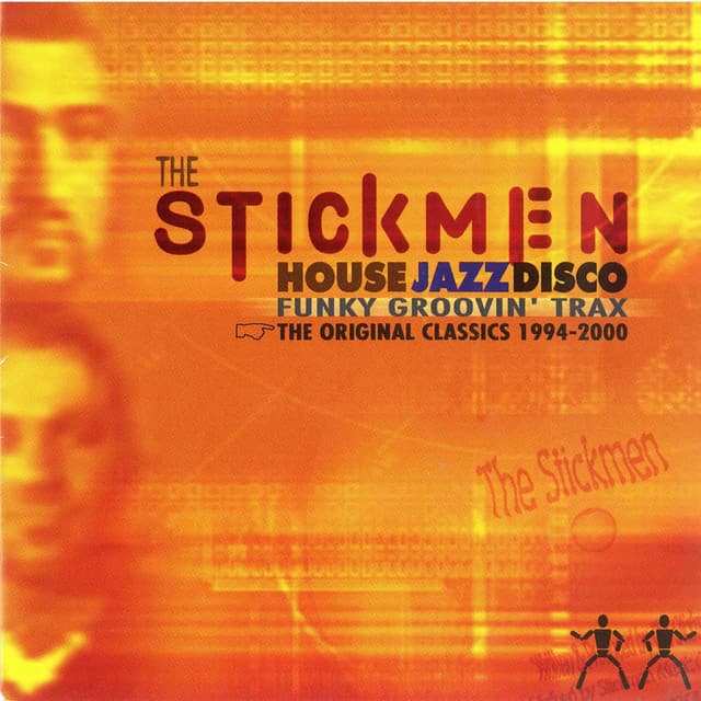 The Shaker cover art