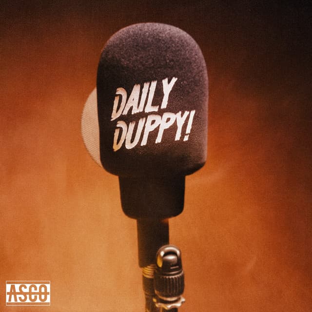Bricks and Strips - Daily Duppy Pt.1 cover art
