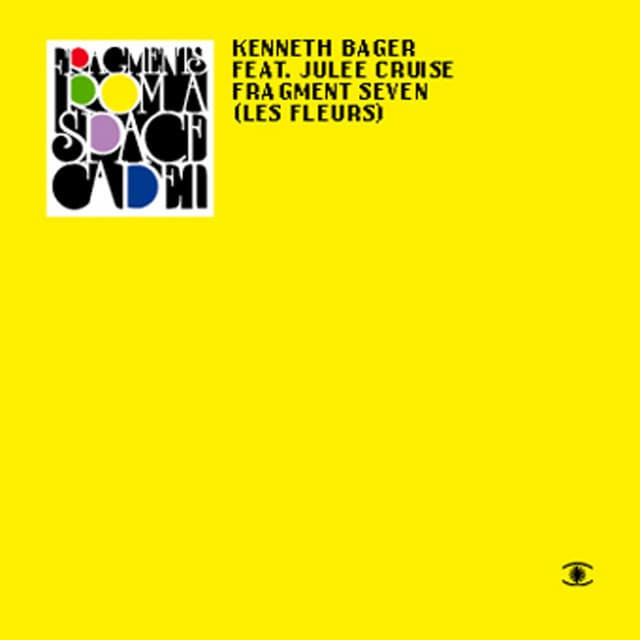 Fragment 7 - Les Fleurs - Extended Album Dub cover art