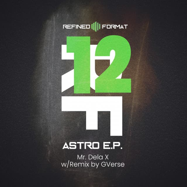 Epinefrina cover art