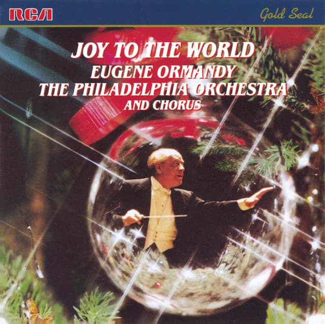 The Messiah: Hallelujah Chorus cover art
