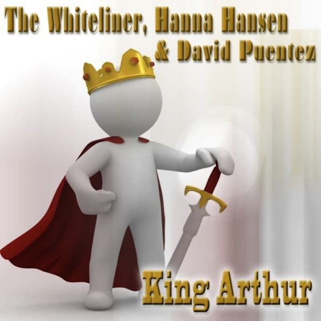 King Arthur - Original Mix cover art