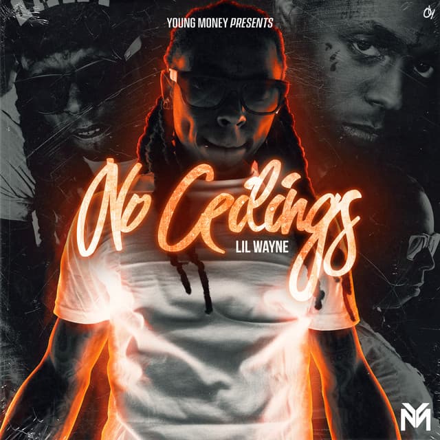 No Ceilings cover art