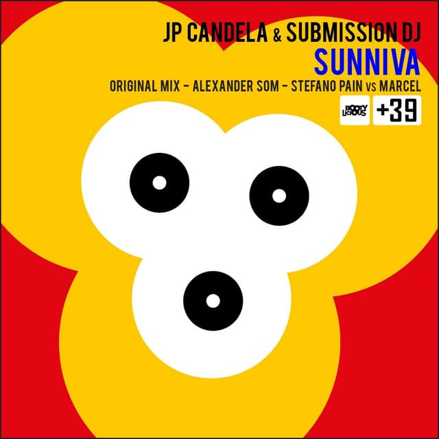 Sunniva - Original Mix cover art