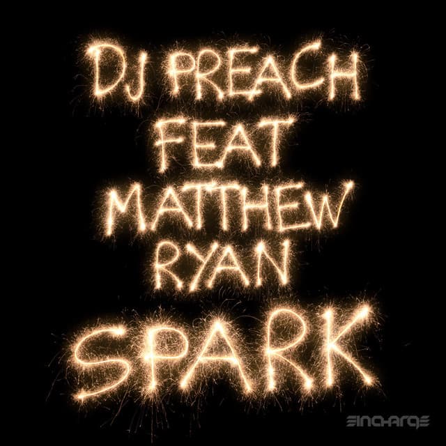 Spark cover art