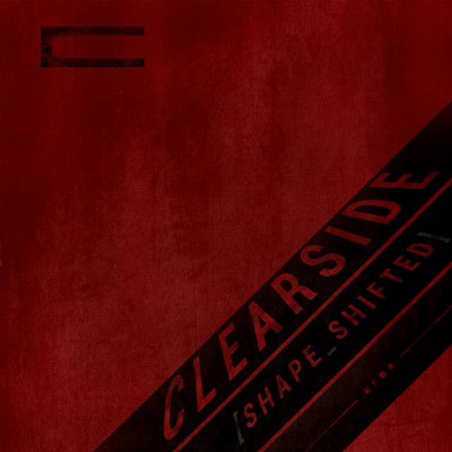 Shapeless cover art