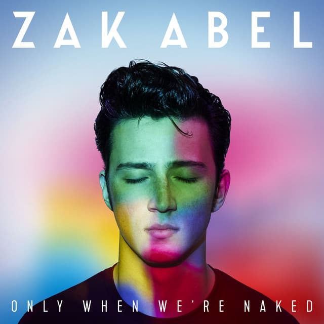 Awakening cover art