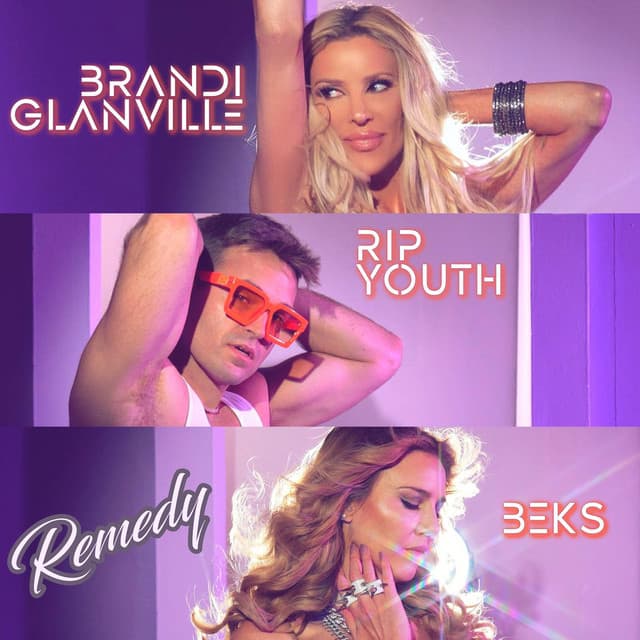 Brandi Glanville