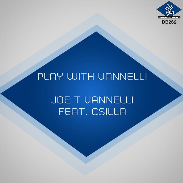 Play With Vannelli (feat. Csilla) - Tool Pad cover art