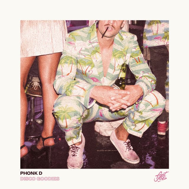 Darlin' Playa cover art