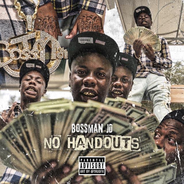 Back to Back cover art