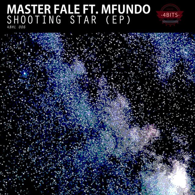 Shooting Star - Soul Mix cover art