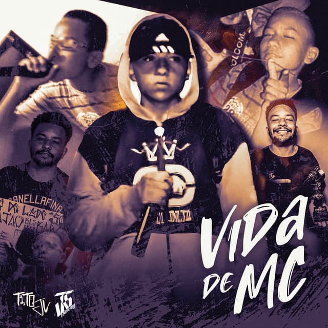 VEM MATAR SUA VONTADE cover art