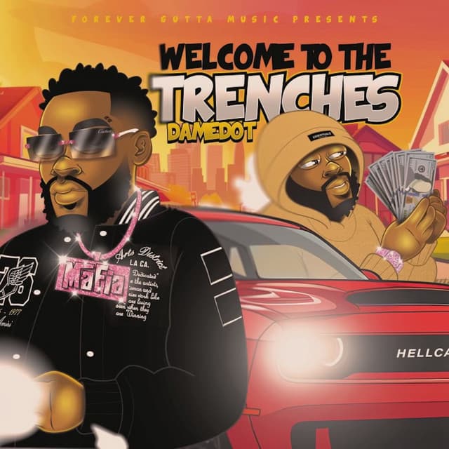 APPRECIATE YOU cover art