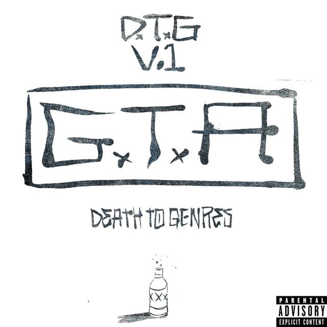 What We Tell Dem (feat. Stush) cover art