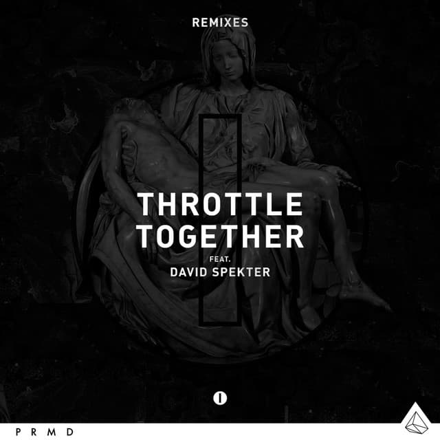 Together - Hellberg Remix cover art