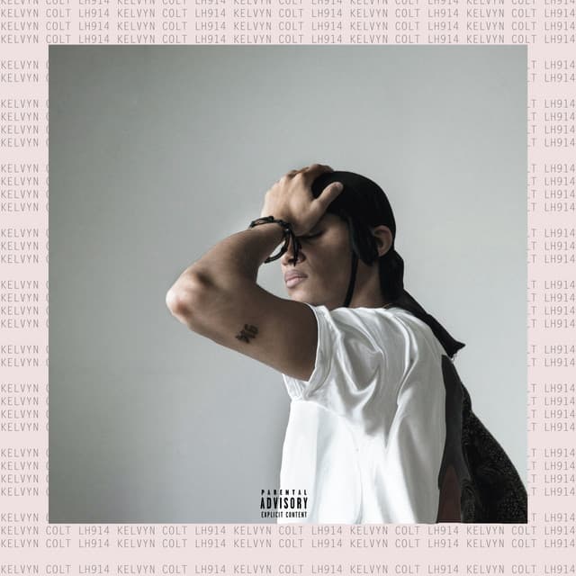 Bury Me Alive cover art