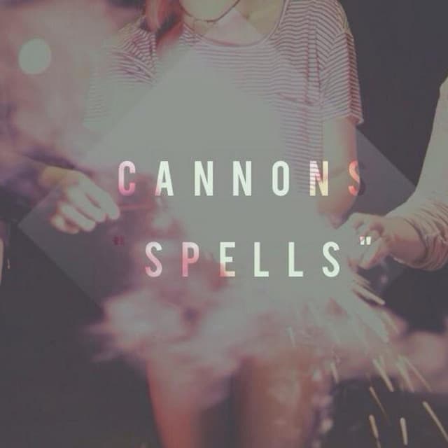 Spells cover art