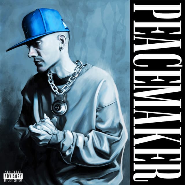 Magic cover art