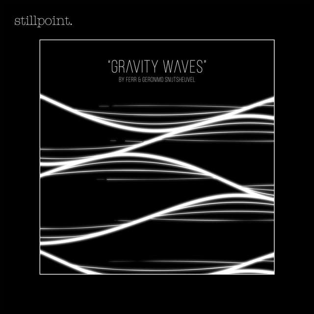 Gravity Waves cover art