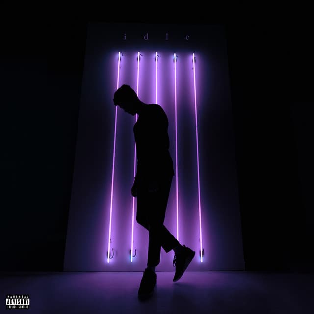 idle cover art