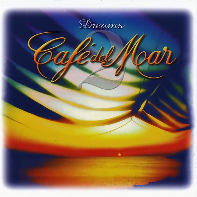 Mellow cover art