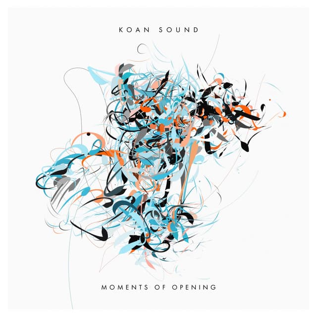 Colour Dance cover art